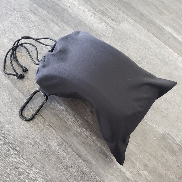 BULLBIRD | Mint Commuter Travel Neck Pillow - Picture 3 of 3